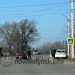 На Волині авто збило велосипедиста, травмувався 46-річний чоловік