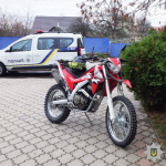 На Рівненщині 16-річний мотоцикліст після смертельної ДТП покінчив життя самогубством