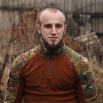 До ЗСУ приєднався, коли йому було лише 18: історія молодого бійця, який служить у волинській «сотці»