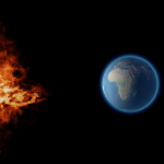 Магнітні бурі в Україні