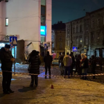 Нові деталі теракту у Львові: під час вибухів загинула 23-річна поліцейська. Відео