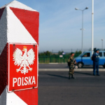 Польські протестувальники планують розблокувати один пункт пропуску на кордоні з Україною