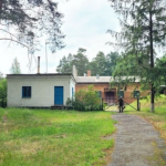 Поблизу Ківерець продають колишній ковбасний цех