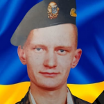 На війні загинув захисник з Волині Олександр Ткачук