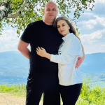 Від однокласників до подружжя: сімейна історія керівника волинської виправної колонії