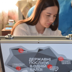 Адмінпослуги вдома: ЦНАП Луцька оновив «Мобільну валізу» для маломобільних мешканців