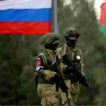 Війська РФ в Білорусі: українські прикордонники розповіли, чи є загроза