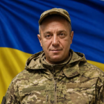 Обірвалося життя 48-річного військовослужбовця Василя Сіжука з Волині