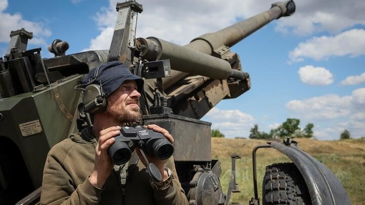 На Волині без особливих змін, а на Херсонщині ворог готується до евакуації, - Генштаб ЗСУ