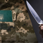 На Волині під час оповіщення напали на військовослужбовців ТЦК: одного серйозно поранили у живіт