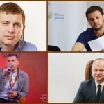 День народження, Волинь