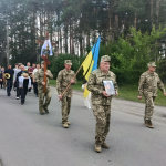 «Не знаю куди. По можливості напишу…» Майже рік родина чекала на штурмовика з Волині, який повернувся «на щиті»