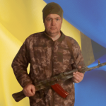 Серце не витримало пережитого на війні, зупинилося за день до дня народження: спогади про Героя з Волині Федора Левченка