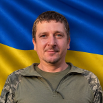 Ворожий дрон забрав життя: на Донеччині загинув Герой з Волині Микола Андрійчук