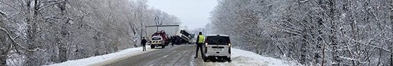 На Волині судили винуватця смертельної ДТП, у якій загинув батько шести дітей