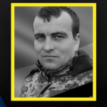 Дві донечки втратили батька: волинянину просять присвоїти державну нагороду