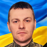На Сумщині зупинилося серце 48-річного військового з Волині Андрія Гаврилюка