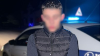 юнак побив військового у Львівській області