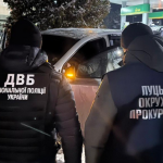 На Волині викрили чоловіка, який за гроші «вирішував» іспити у сервісному центрі МВС