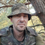 Казали: «Ваш син загинув як Герой», а серце рвалося, бо мені шкода свою дитину: воїн з Волині кілька днів не дожив до 33-річчя