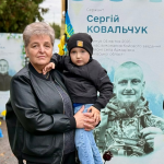 «Золотий Хрест» та ордени «За мужність»: на Волині вшанували трьох полеглих воїнів