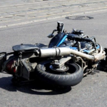 На Волині мотоцикліст травмувався в ДТП, без свідомості його ушпиталили до лікарні