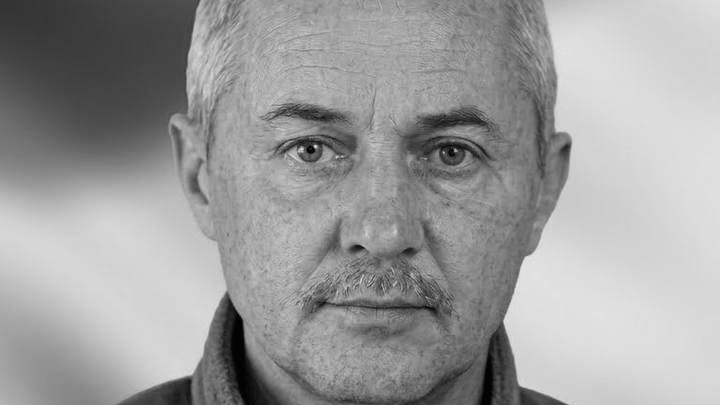 На Волині відбудеться поховання воїна Миколи Клеця