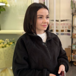 Із банківської справи — у світ квітів: історія флористки з Луцька, яка змінила професію після декрету