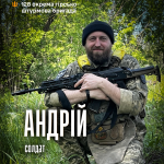 «Не пожалів ні секунди»: історія колишнього ютубера з Волині, який змінив камеру на дрон і став воїном