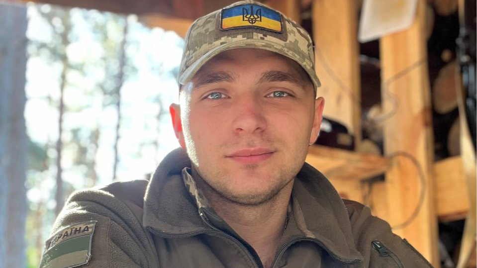 «Я залишуся на Волині, бо навіки тут мій Богдан»: спогади про 24-річного Героя