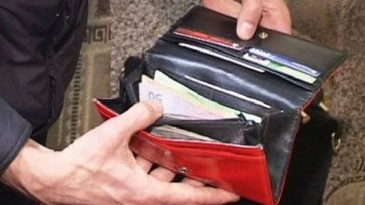 Лучанці повернули загублений гаманець з грішми та документами