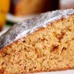 Солодка випічка за копійки — рецепт без міксера й зайвих клопотів