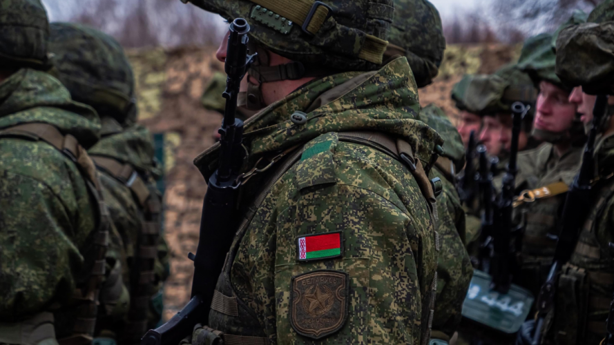 У Білорусі збираються відновити стару гауптвахту: де каратимуть військових