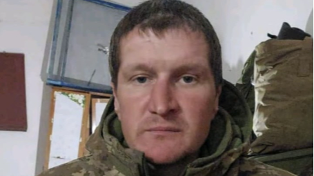 Волинь втратила Героя: на війні загинув Андрій Янчук