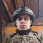 Загинув за місяць до 21-річчя: на Волині попрощаються з Героєм Костянтином Масюком