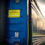 Вагон незламності, Волинь