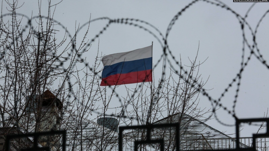 200 українських військових загинули у полоні РФ
