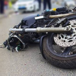 На Волині за день серйозно травмувалися підліток на самокаті та двоє мотоциклістів