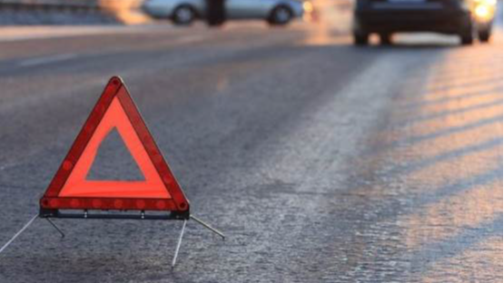 У дитини – перелом ноги, а в матері – штраф: на Волині судили жінку, донька якої потрапила у ДТП і травмувалася