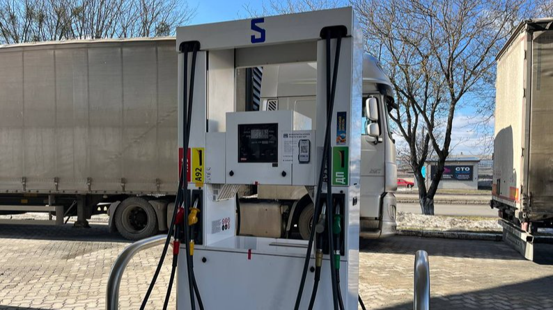 Від 7 до 20% - як змінилися ціни на пальне на волинських АЗК