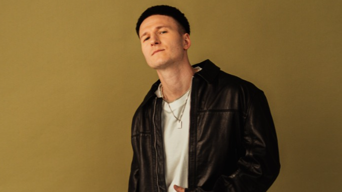 «Останній танець»: співак з Волині випустив ліричну пісню про кохання