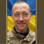 Зупинилося серце ветерана війни з Волині Олександра Наумчука