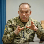 Сирський, СЗЧ