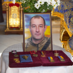За мужність і відвагу був нагороджений «Золотим хрестом»: Герой з Волині загинув, рятуючи пораненого побратима