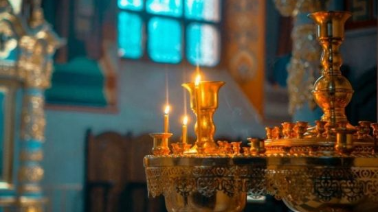 церковне свято 24 жовтня