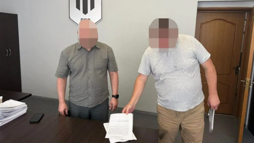 На Волині судитимуть екскерівника Держгеокадастру за незаконну передачу 8 гектарів землі нацпарку
