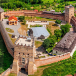 Що подивитися у Луцьку: 7 місць, які закохають у місто з першого погляду