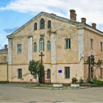 «У Старому місті» не буде паливних складів і технічних прибудов», - депутат Луцькради