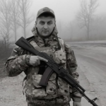 Назавжди 25: на Волині прощатимуться із загиблим Героєм Сергієм Свиридюком