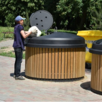 Смітники Луцьк